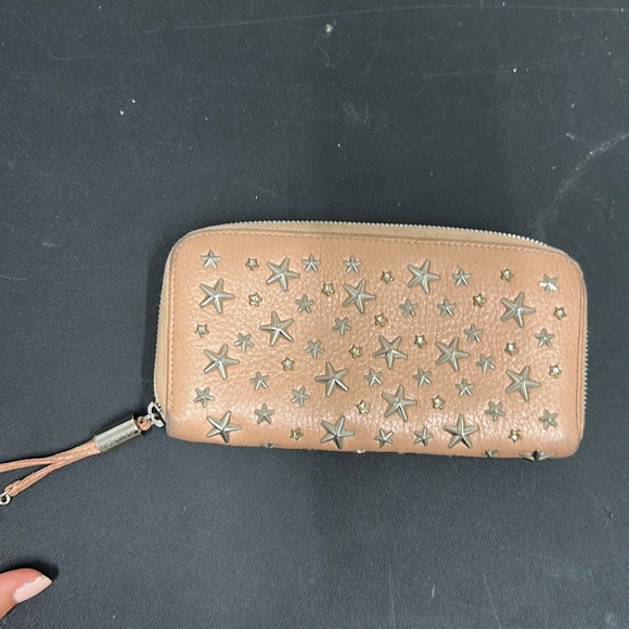 Jimmy Choo Accessories - Jimmy Choo wallet